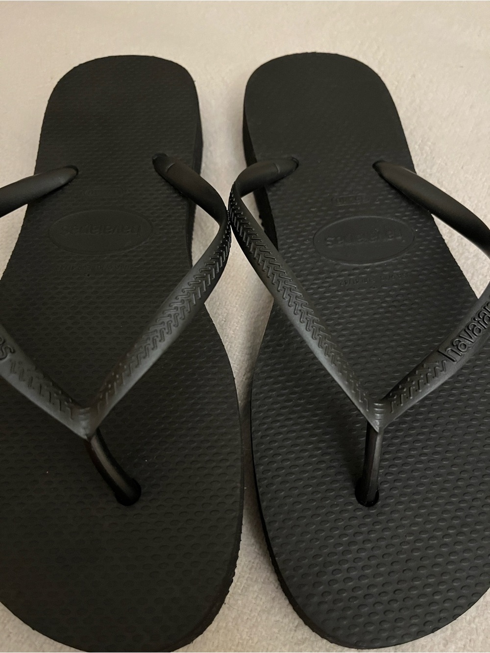 Havaiana Flatform Flip Flop - Picture 3 of 9